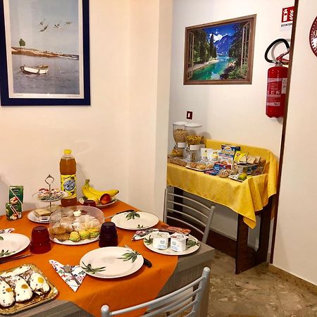 B&B D'Amico87 Bagheria Bagian luar foto