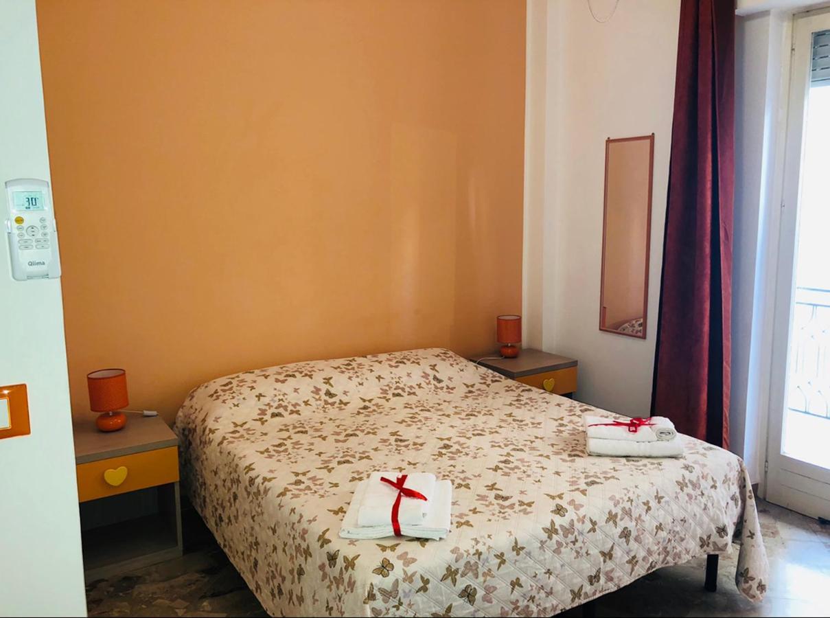 B&B D'Amico87 Bagheria Bagian luar foto