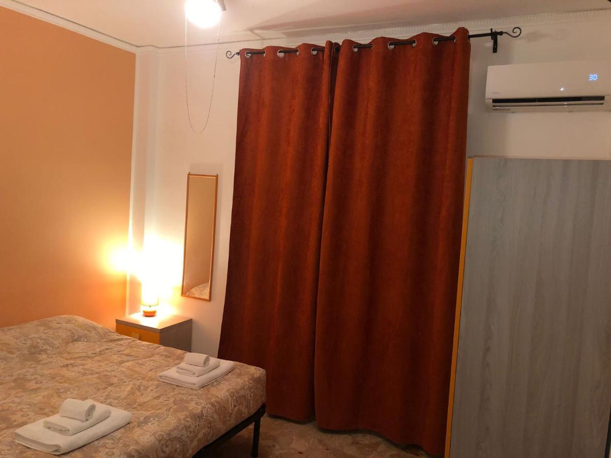 B&B D'Amico87 Bagheria Bagian luar foto