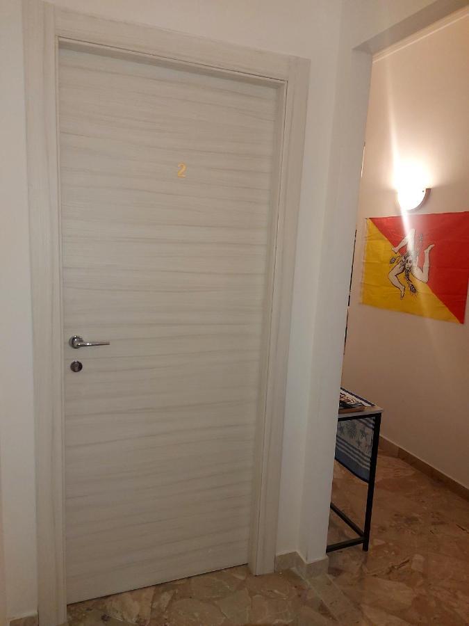 B&B D'Amico87 Bagheria Bagian luar foto