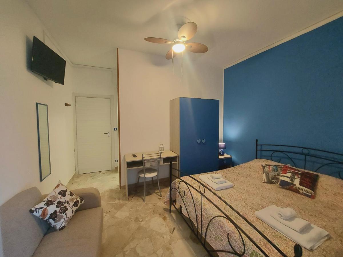 B&B D'Amico87 Bagheria Bagian luar foto