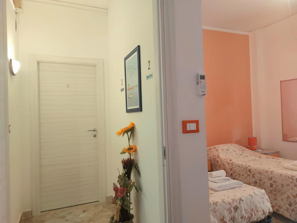 B&B D'Amico87 Bagheria Bagian luar foto