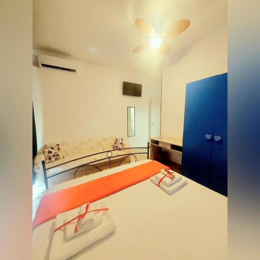 B&B D'Amico87 Bagheria Bagian luar foto
