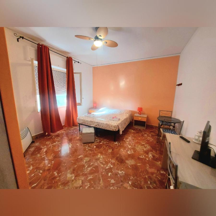 B&B D'Amico87 Bagheria Bagian luar foto
