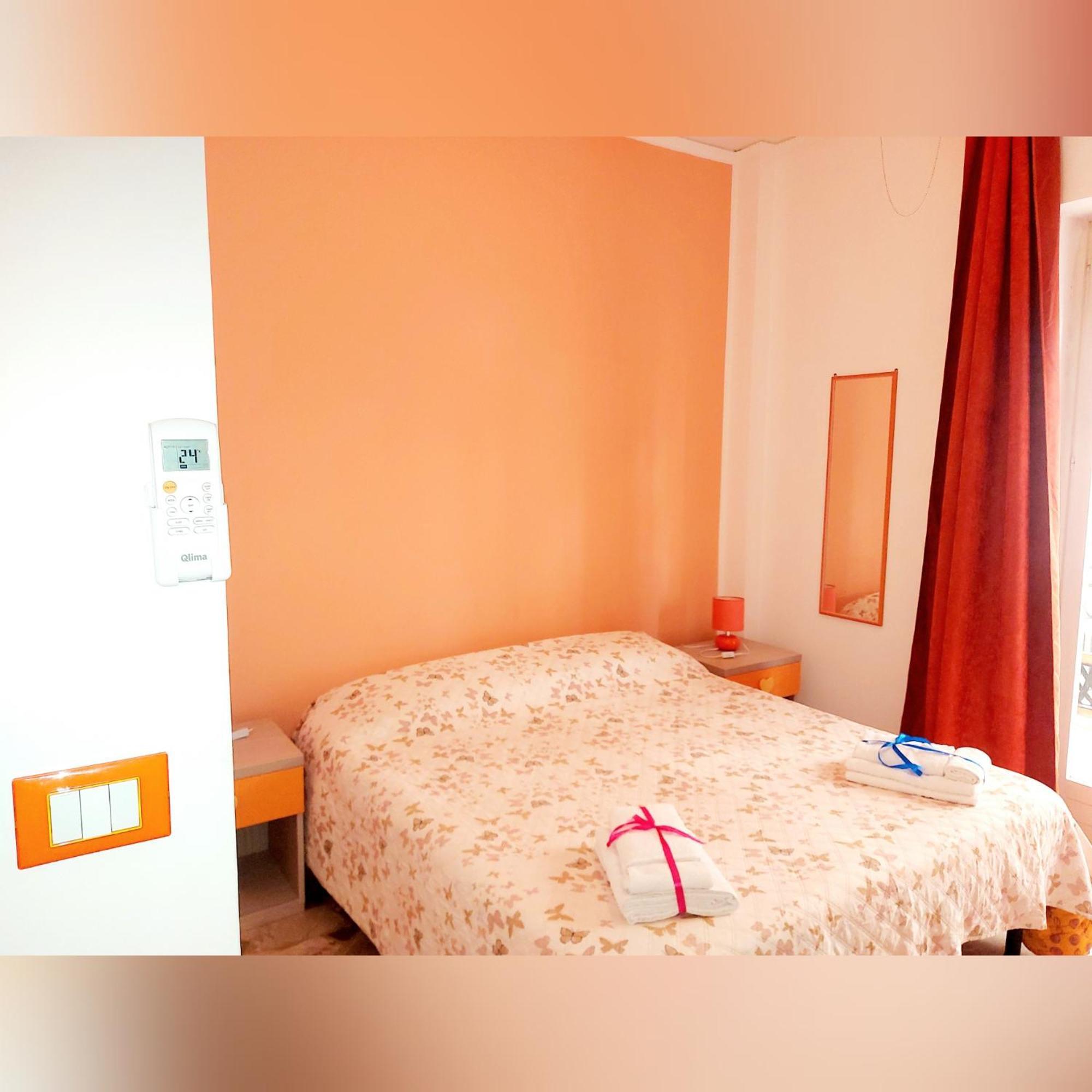 B&B D'Amico87 Bagheria Bagian luar foto