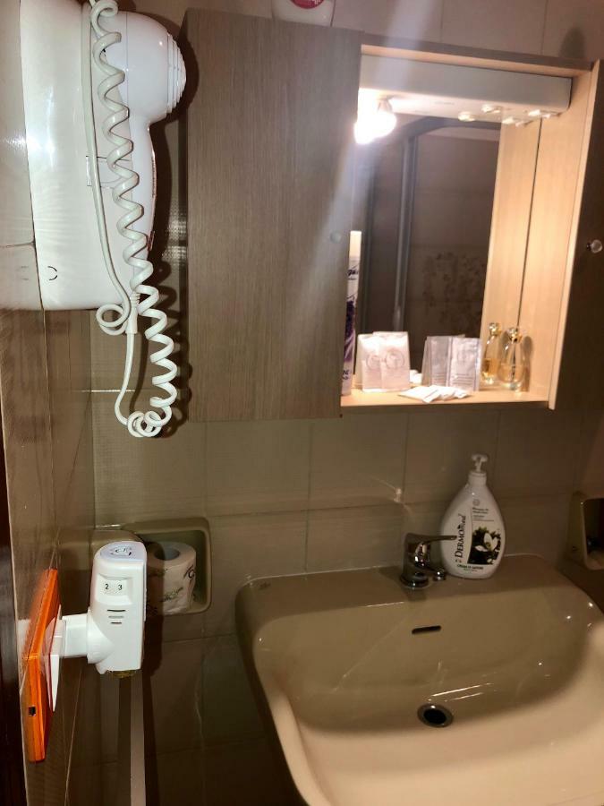 B&B D'Amico87 Bagheria Bagian luar foto